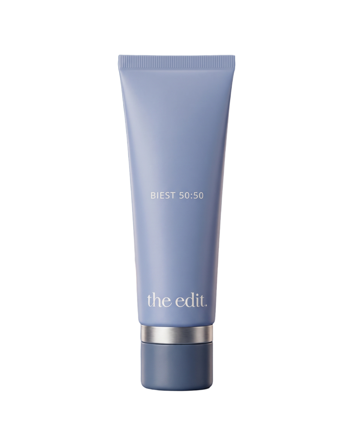 Biest 50:50 topical cream